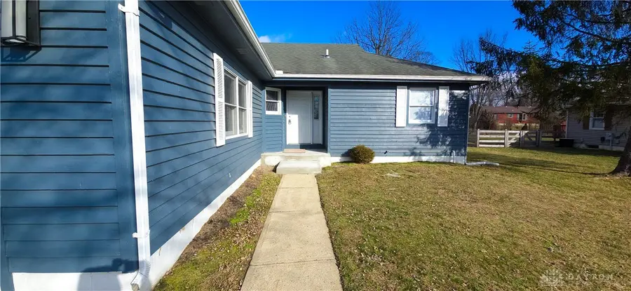 3400 Sunnyside Drive, Beavercreek, OH 45432 - #3