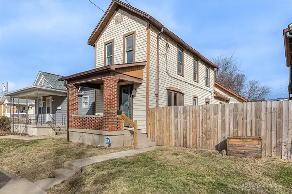 1405 Ohmer Avenue, Dayton, OH 45410