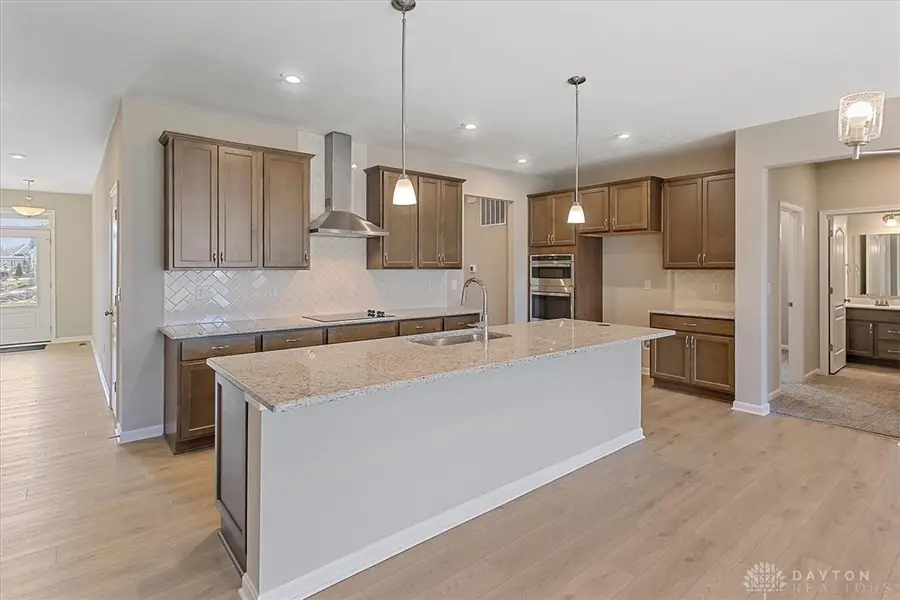 90 Libby Hollow Street, Springboro, OH 45066 - #3