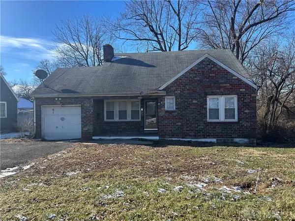 61 S Union Road, Dayton, OH 45417