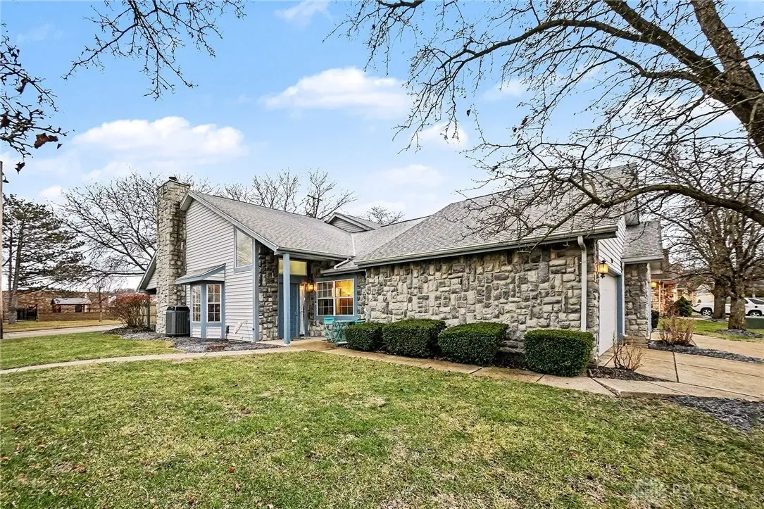 1596 Longbow Lane, Dayton, OH 45449 - Image #1