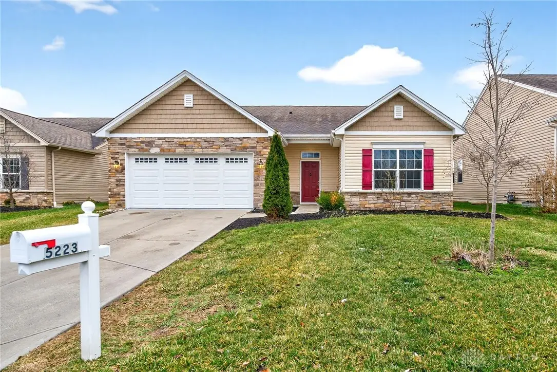 5223 Grants Settlement, South Lebanon, OH 45065 - Image #1