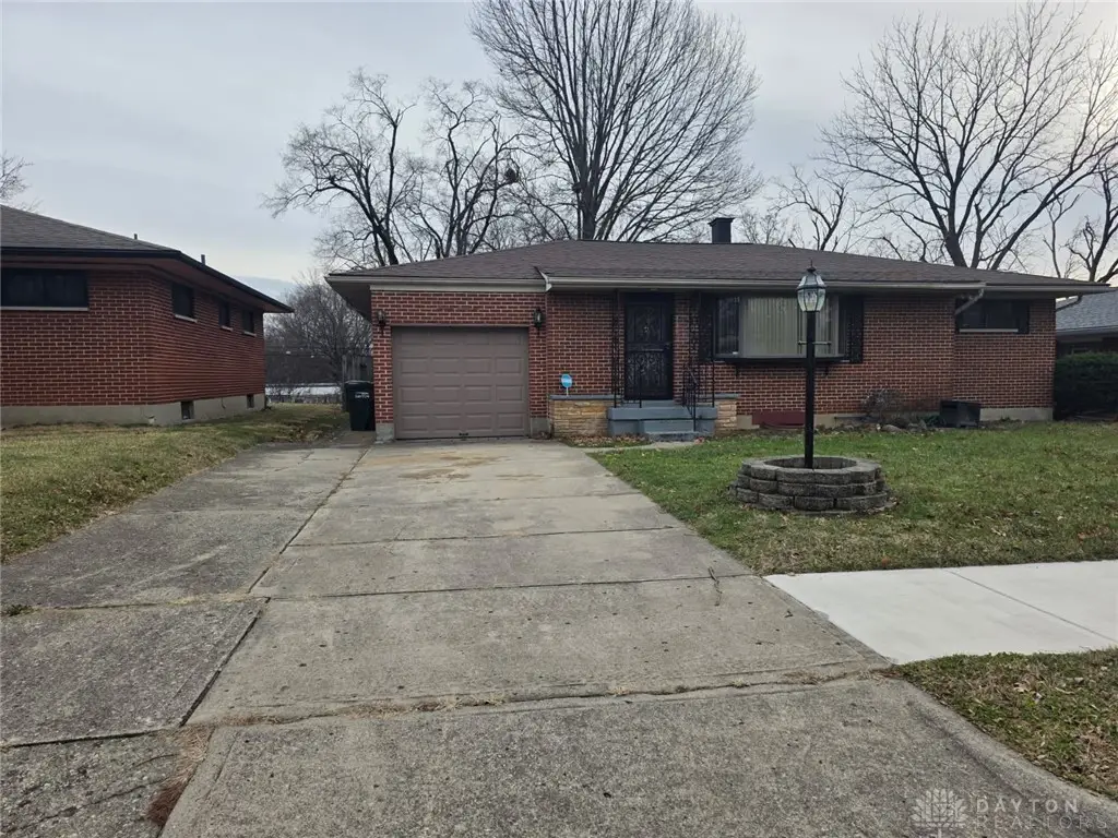1632 Academy Place, Dayton, OH 45406 - Image #1