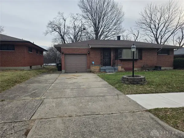 1632 Academy Place, Dayton, OH 45406