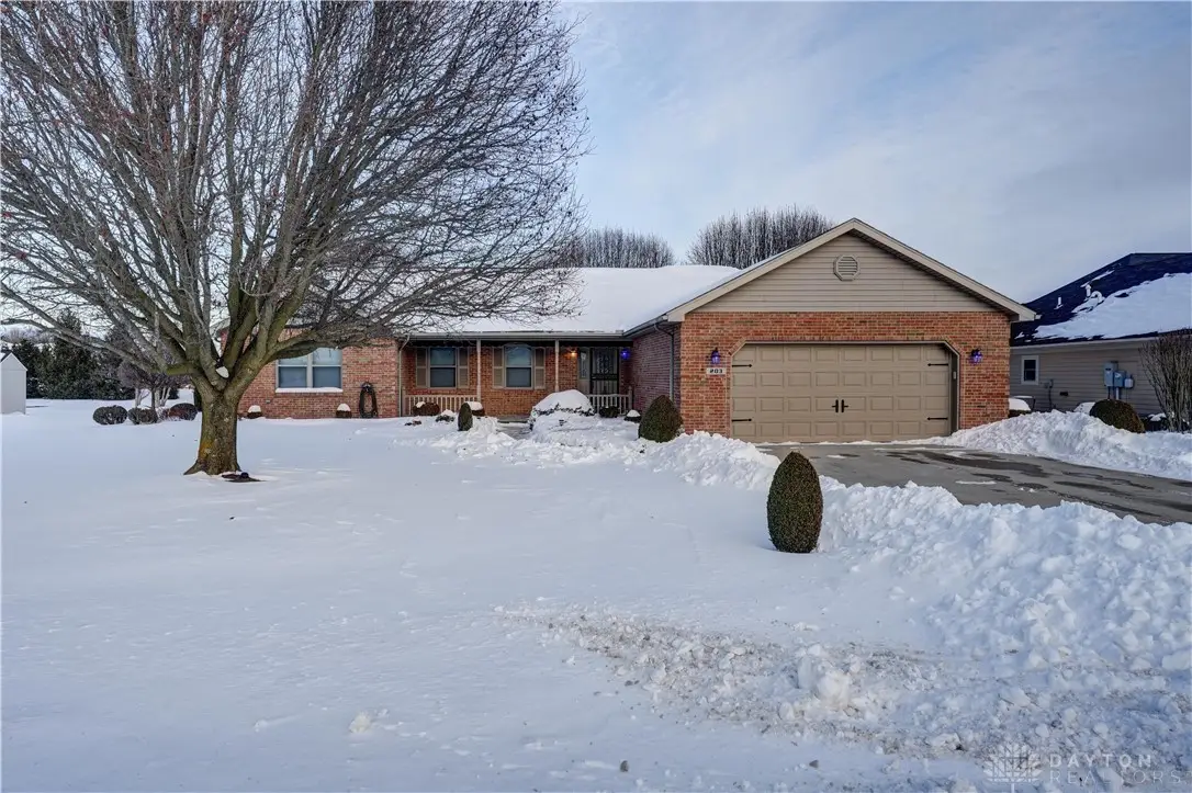 203 Westbury Drive, Greenville, OH 45331 - Image #1