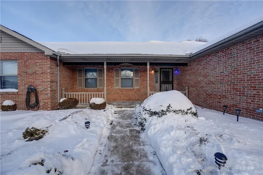 203 Westbury Drive, Greenville, OH 45331 - Image #3