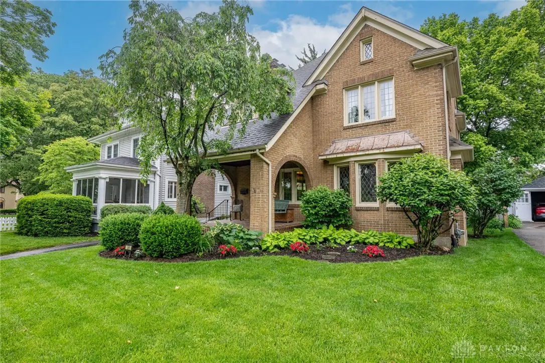 54 Beverly Place, Oakwood, OH 45419 - Image #1