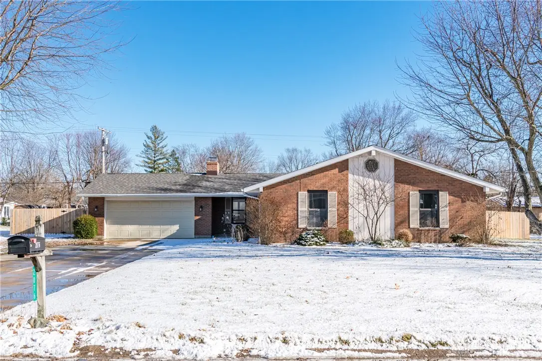 2076 Granada Drive, Beavercreek, OH 45431 - Image #1