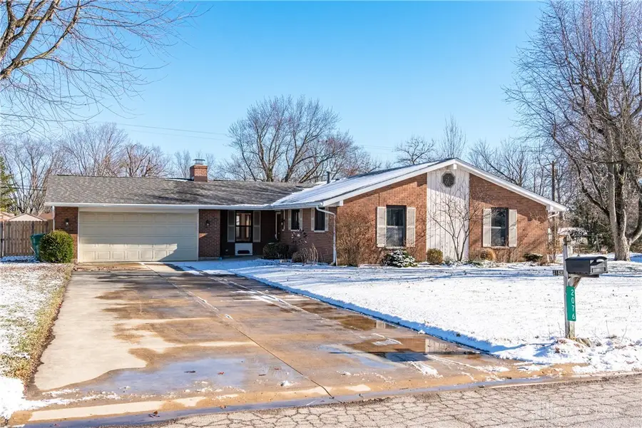 2076 Granada Drive, Beavercreek, OH 45431 - Image #2