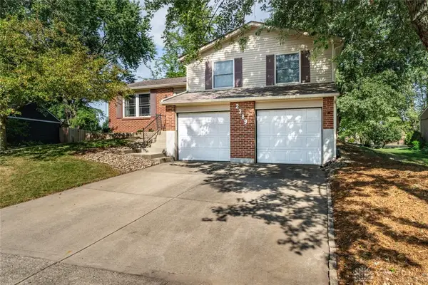 2389 Windsor Village Drive, Miamisburg, OH 45342