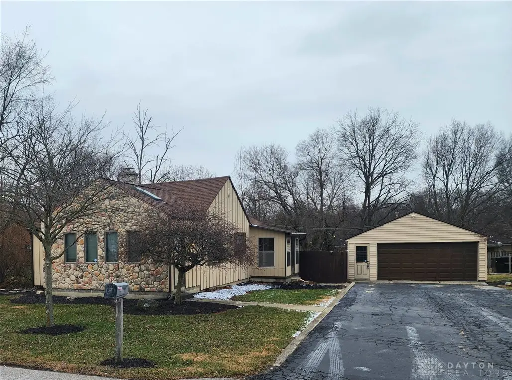 99 Woolery Lane, Dayton, OH 45415 - Image #1