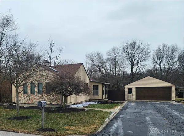 99 Woolery Lane, Dayton, OH 45415