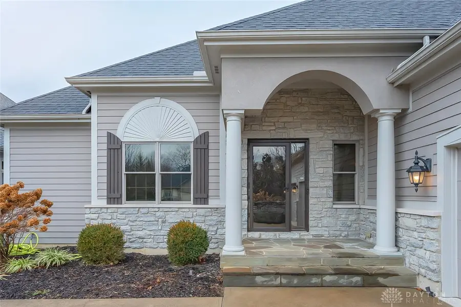 1174 Club View Drive, Dayton, OH 45458 - Image #3