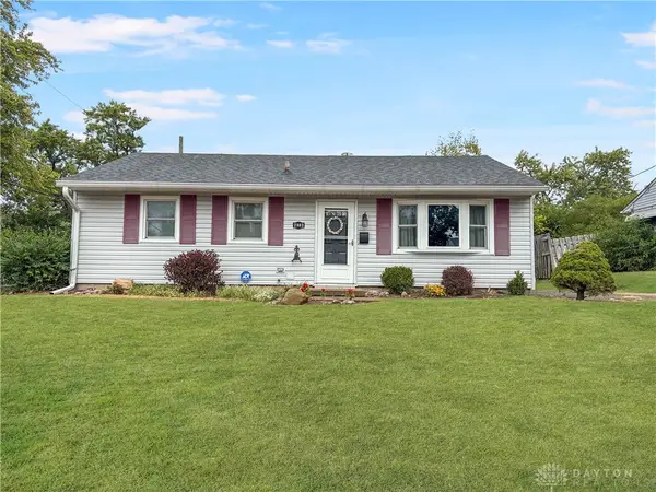 2803 Inland Drive, Middletown, OH 45042