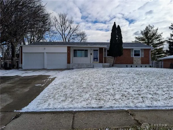 318 Winnimac Avenue, Englewood, OH 45322