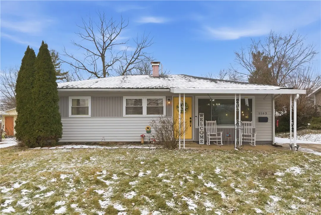 1163 Irmal Drive, Dayton, OH 45432 - Image #1