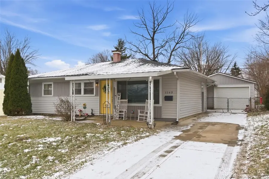 1163 Irmal Drive, Dayton, OH 45432 - Image #3