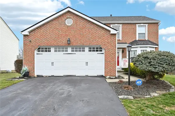 6559 Rivers Edge Drive, Lewis Center, OH 43035