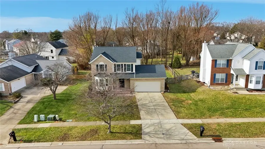 1536 Barrington Court, Lebanon, OH 45036 - Image #2