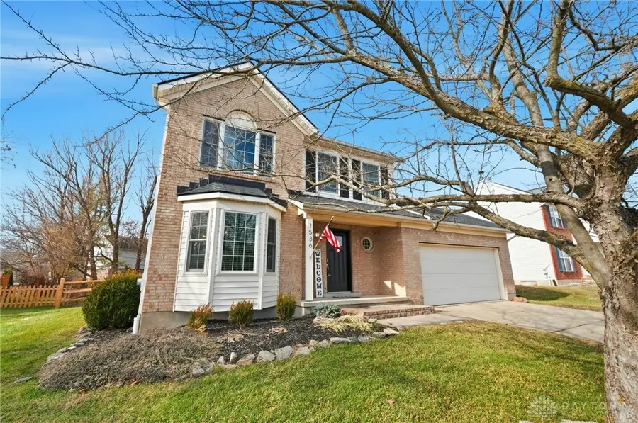 1536 Barrington Court, Lebanon, OH 45036 - Image #3