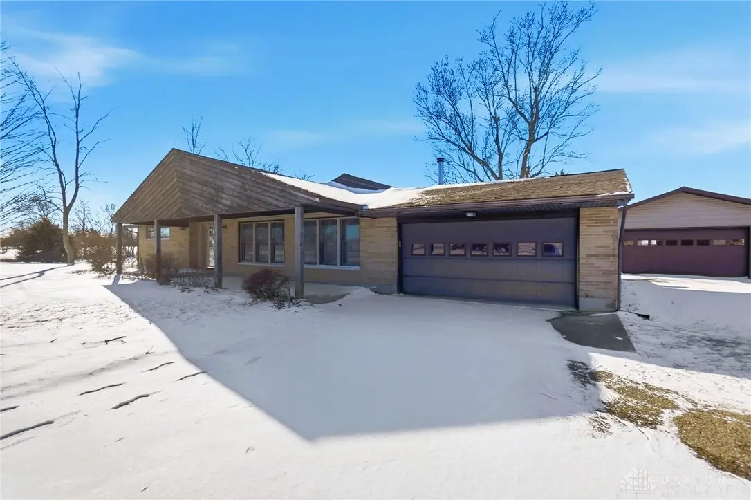 468 Kiser Lake Road, Saint Paris, OH 43072 - Image #1