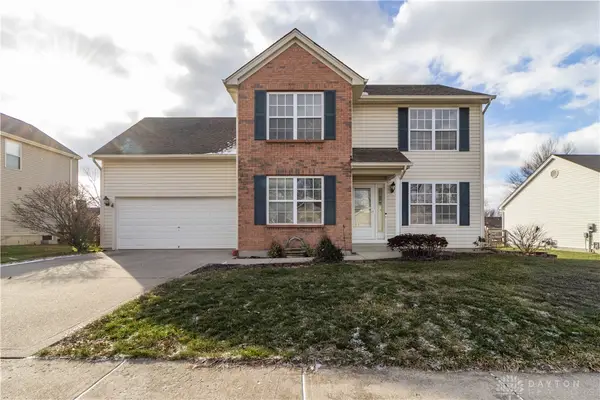 959 Weeping Willow Lane, Maineville, OH 45039