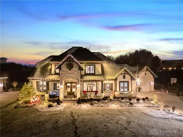 5446 Winding Cape Way, Deerfield Twp, OH 45040