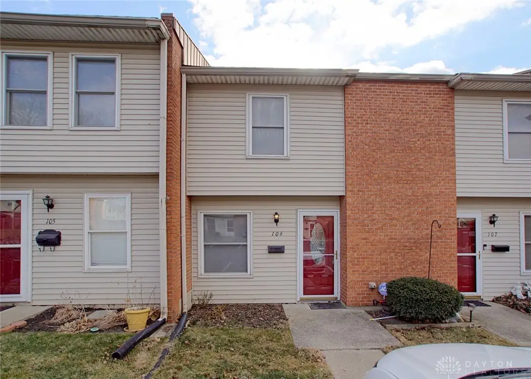 4548 Shawnray Drive #106, Middletown, OH 45044 - Image #1