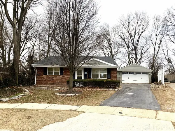 437 N Wright Avenue, Dayton, OH 45403