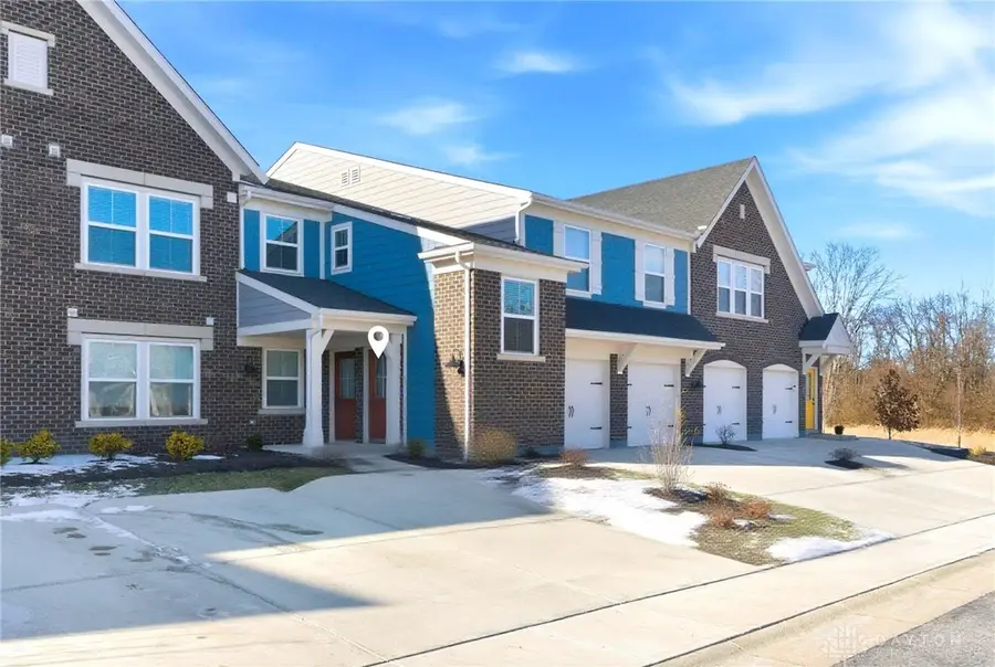 1641 Honey Tree Place #29-303, Sugarcreek Township, OH 45305 - Image #2