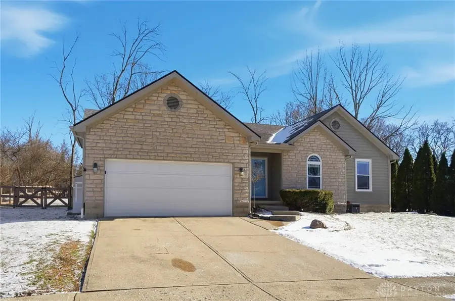 108 Johnson Trail, Dayton, OH 45439 - Image #2