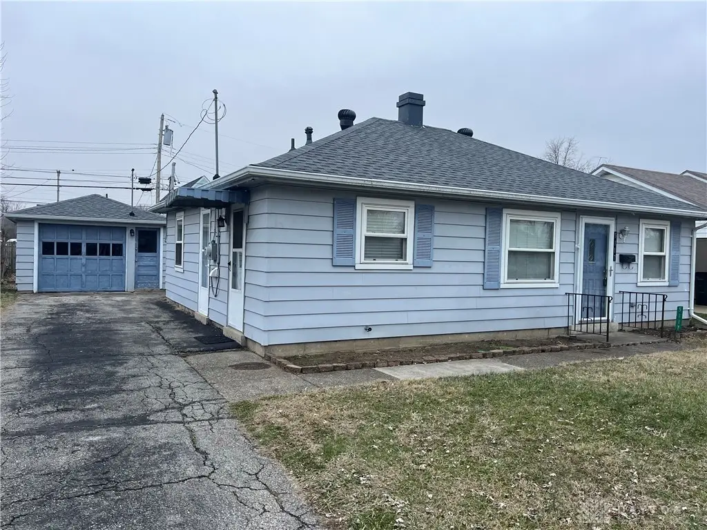 5117 Pensacola Boulevard, Moraine, OH 45439 - Image #1