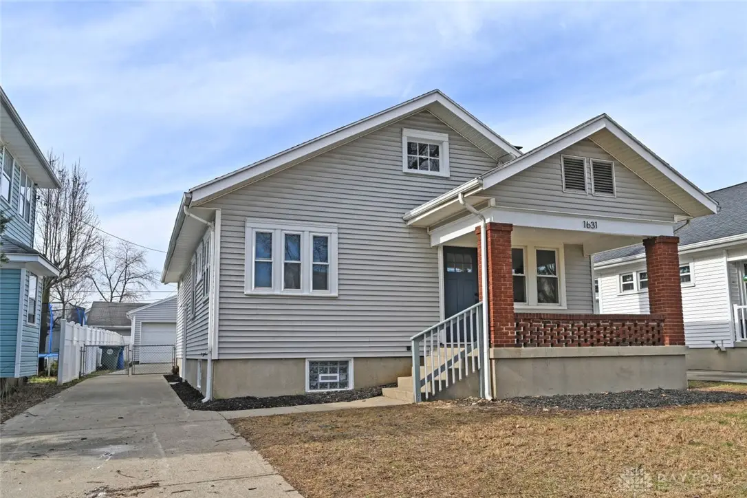 1631 Emmons Avenue, Dayton, OH 45410 - Image #1