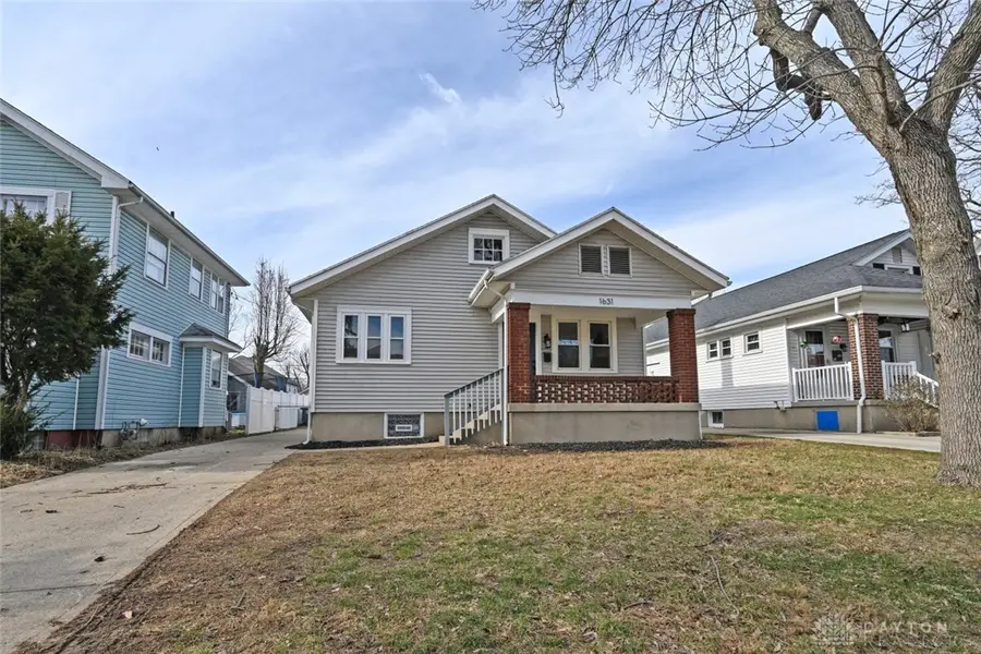 1631 Emmons Avenue, Dayton, OH 45410 - Image #2