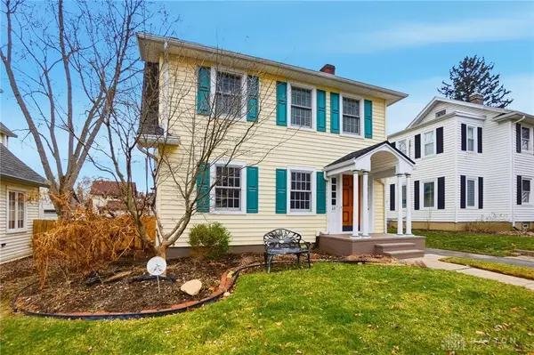 40 Telford Avenue, Oakwood, OH 45419