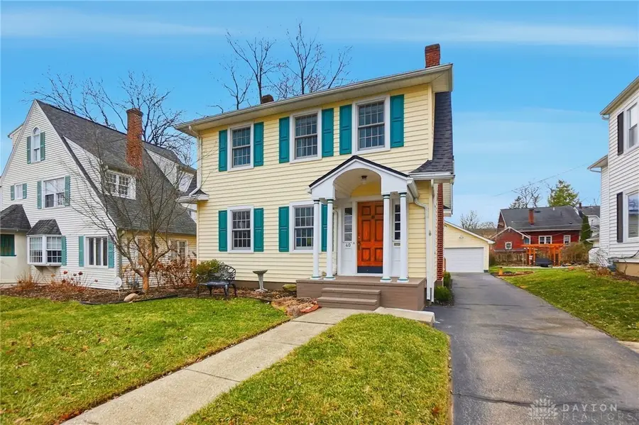 40 Telford Avenue, Oakwood, OH 45419 - Image #2