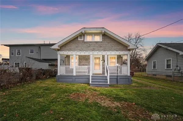 2105 Winton Street, Middletown, OH 45044