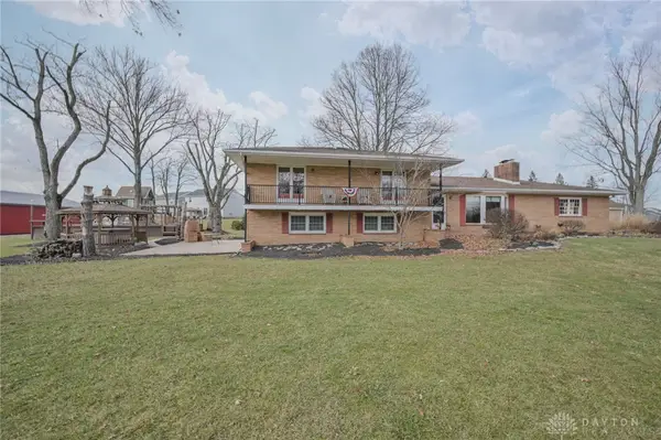 255 S Bird Road, Springfield, OH 45505