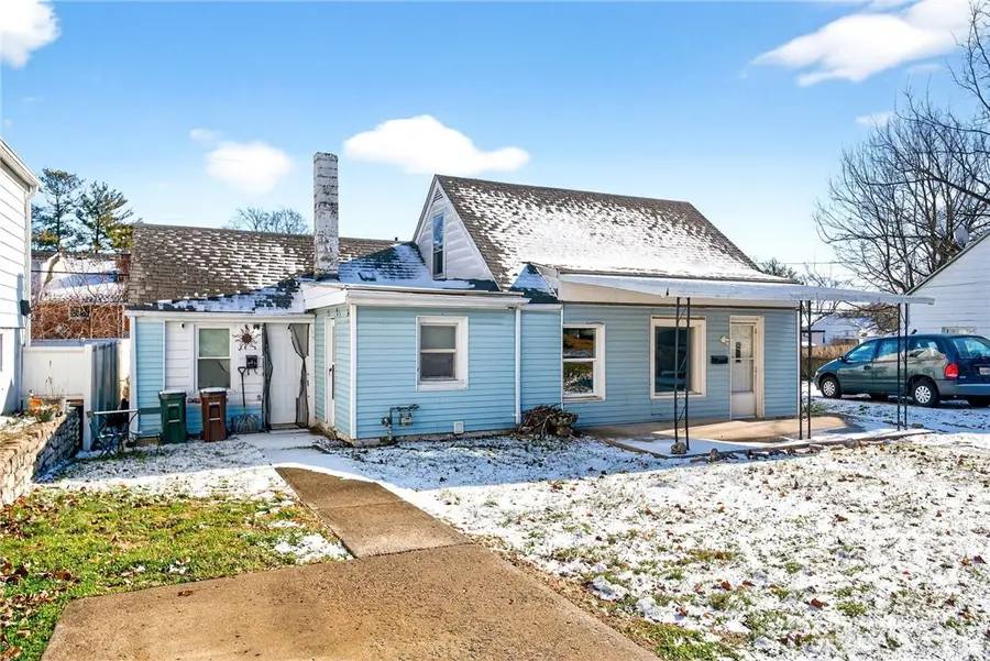 1634 Horlacher Avenue, Dayton, OH 45420 - Image #3