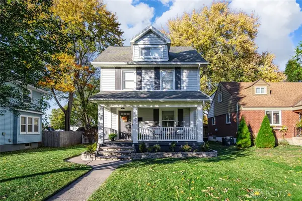 1525 Constance Avenue, Dayton, OH 45409