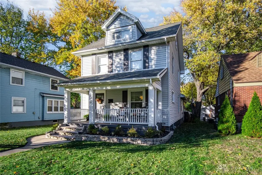 1525 Constance Avenue, Dayton, OH 45409 - Image #2