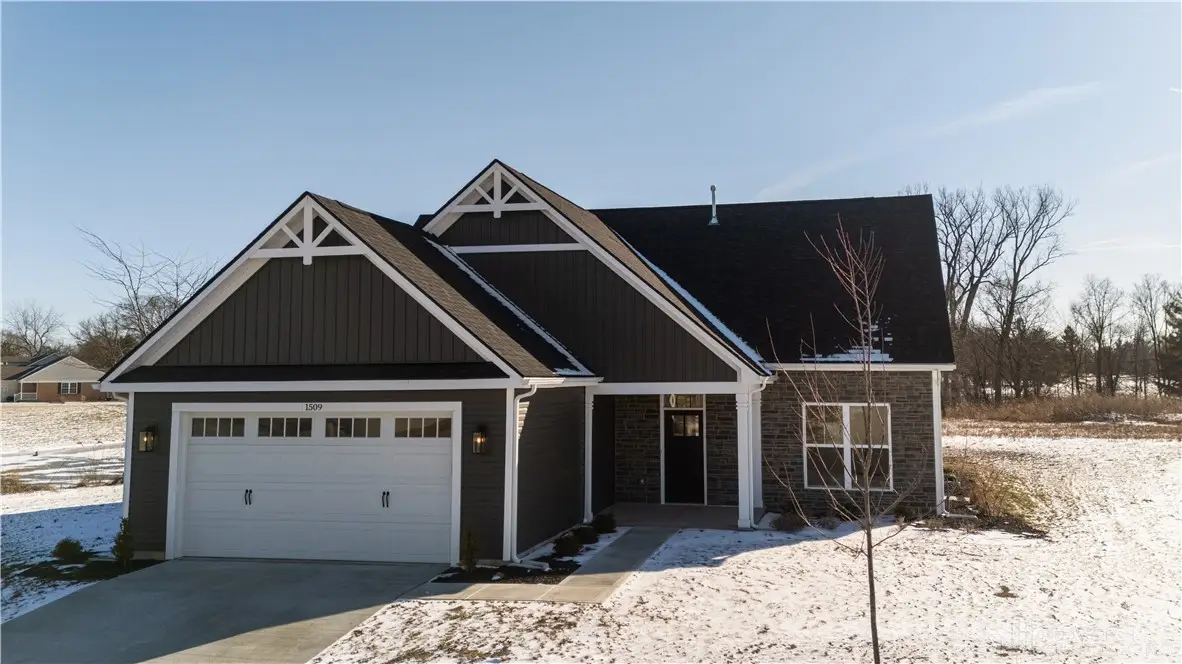 1509 Kingsgate Road, Springfield, OH 45502 - Image #1