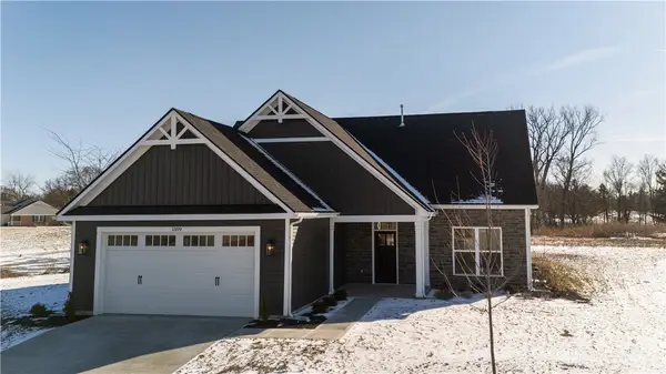 1509 Kingsgate Road, Springfield, OH 45502