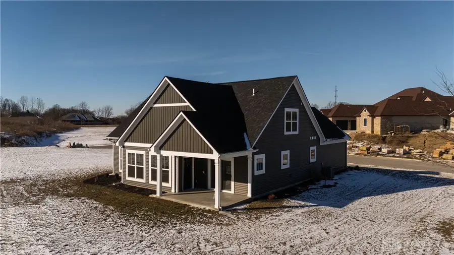 1509 Kingsgate Road, Springfield, OH 45502 - Image #3