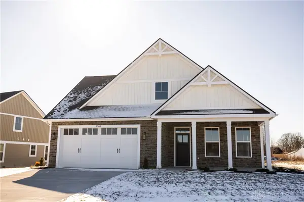 1505 Kingsgate Road, Springfield, OH 45502