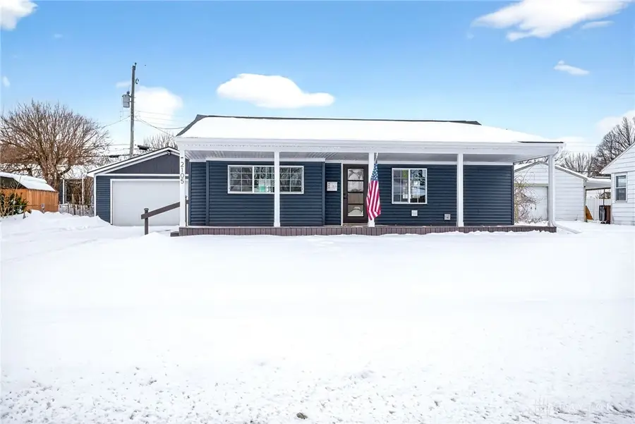 2105 Pittsfield Street, Kettering, OH 45420 - Image #2