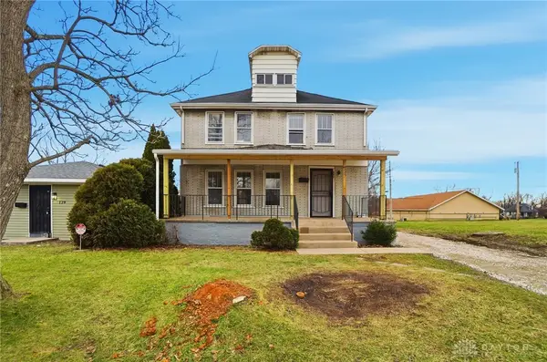 127 Colgate Avenue, Dayton, OH 45417