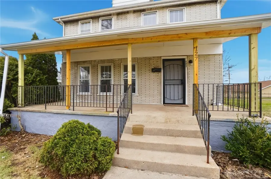 127 Colgate Avenue, Dayton, OH 45417 - Image #2