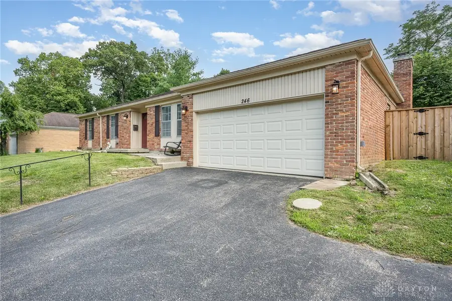 246 Crest Hill Avenue, Vandalia, OH 45377 - Image #2