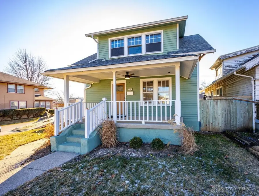 56 E Siebenthaler Avenue, Dayton, OH 45405 - Image #3